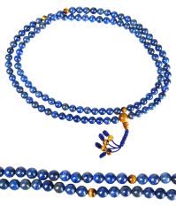 Lapis Lazurite 8mm mala