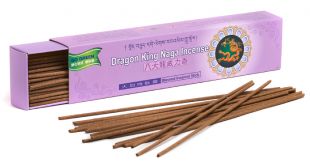 Naga 8＂stick 75g pack