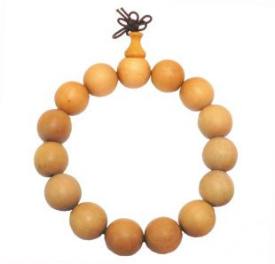 Sandalwood handmala