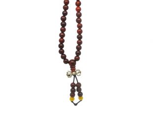 Rosewood mala 4/5/6mm