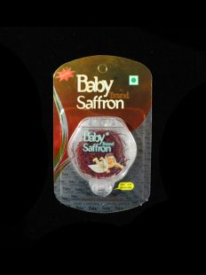 saffron 1gm