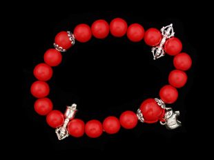 Cinnabar mala 8mm_A