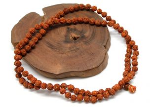 Rudradsha mala 6mm