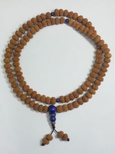 Rudradsha Mala 8.5mm