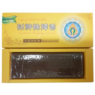 Zambala 6＂ stick incense