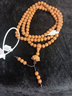 8mm 108 jiudaomu Buddhist beads